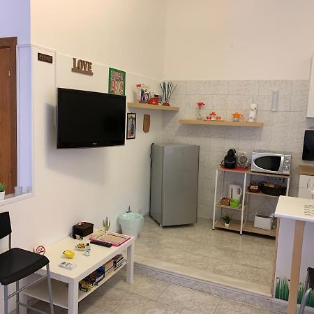 Duplex Catania Airport Apartment Exterior photo