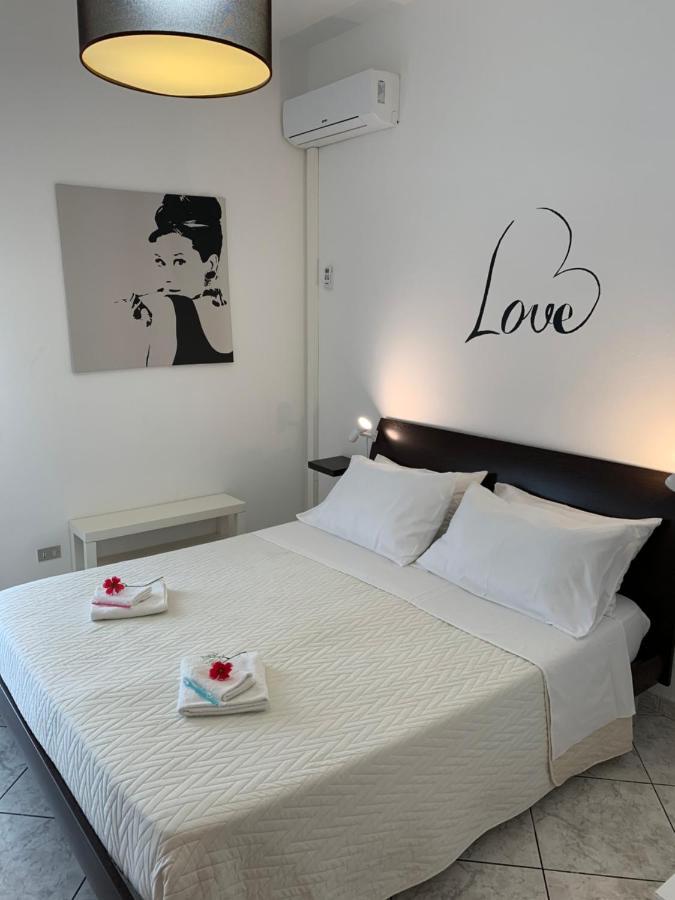 Duplex Catania Airport Apartment Exterior photo