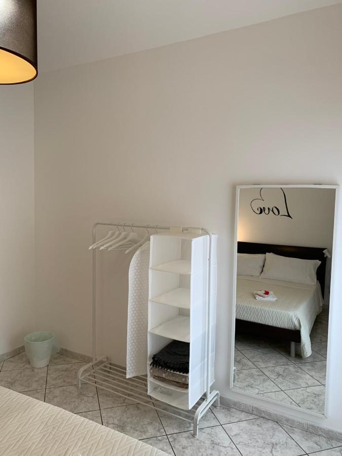 Duplex Catania Airport Apartment Exterior photo