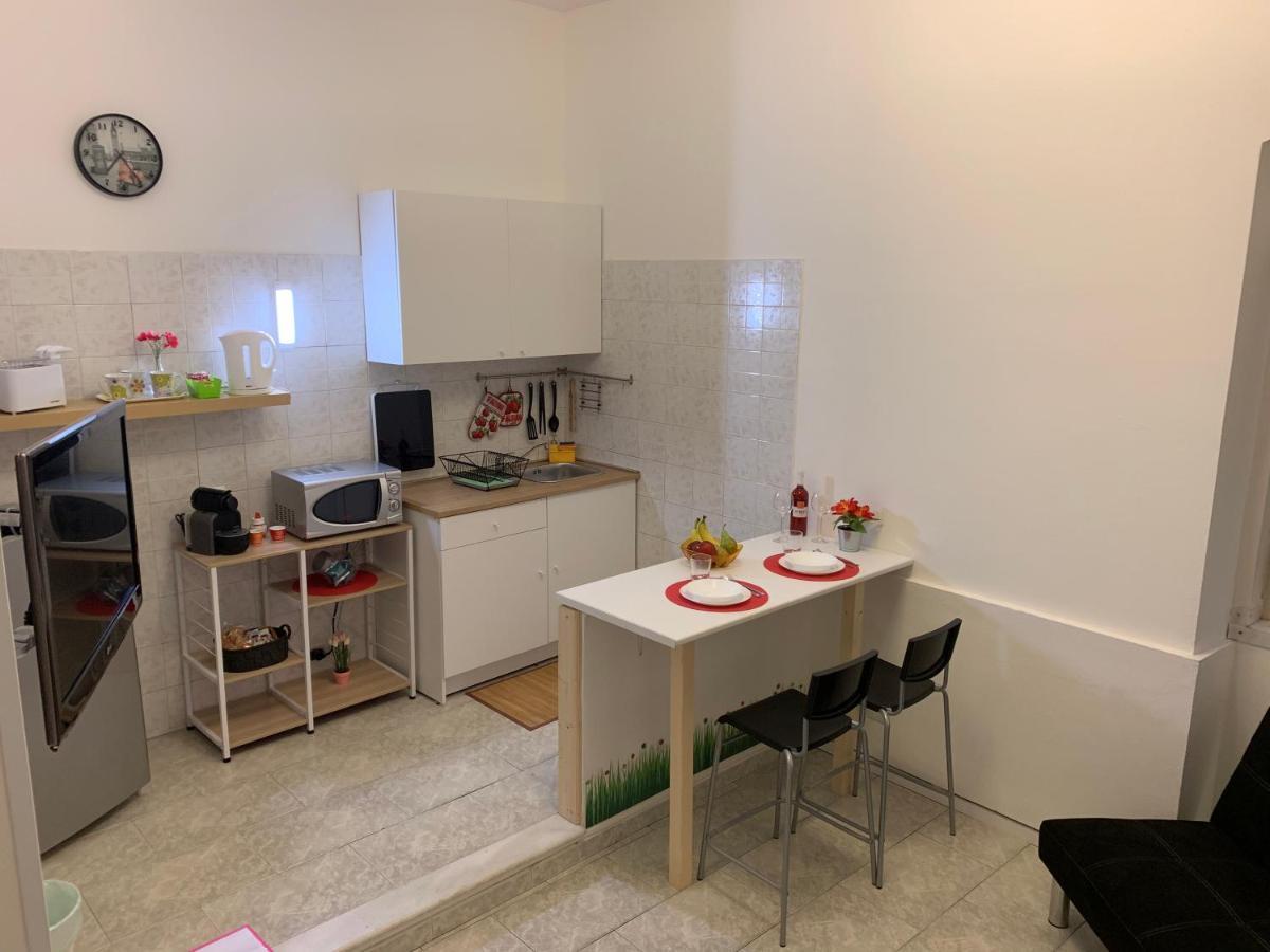 Duplex Catania Airport Apartment Exterior photo